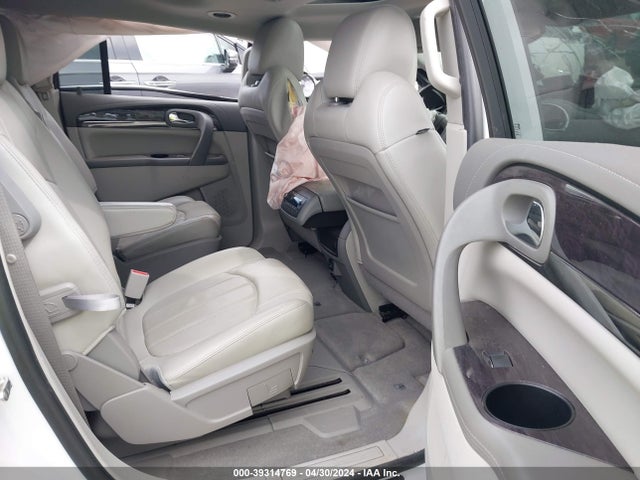 5GAKRCKD2HJ144124 Buick Enclave Premium
