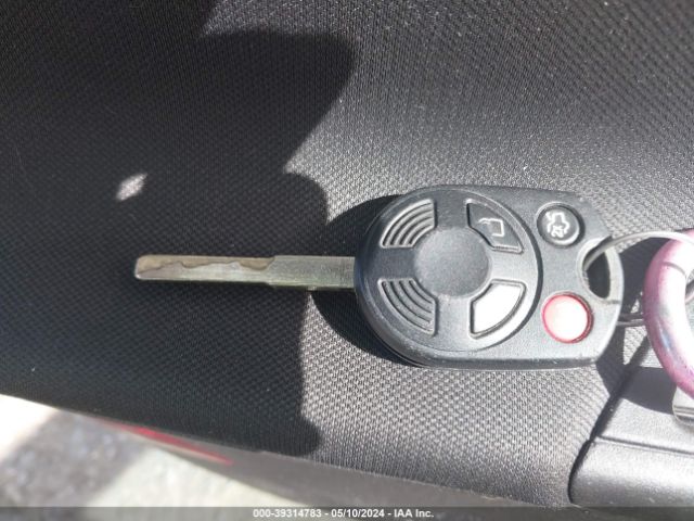 1FADP3F24HL308022 Ford FOCUS SE