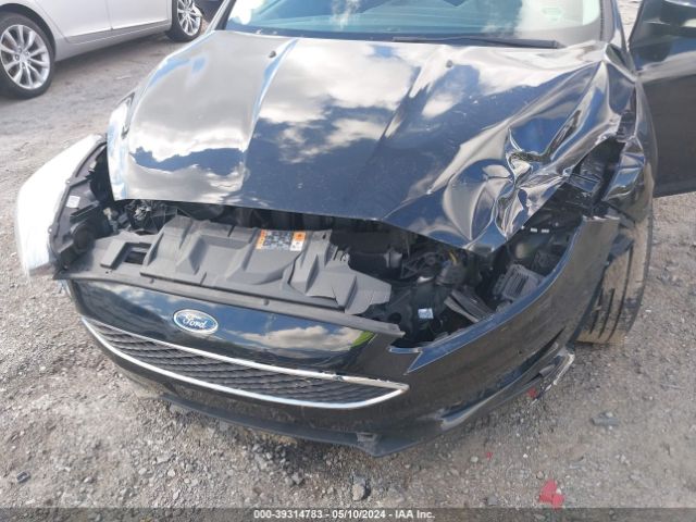 1FADP3F24HL308022 Ford FOCUS SE