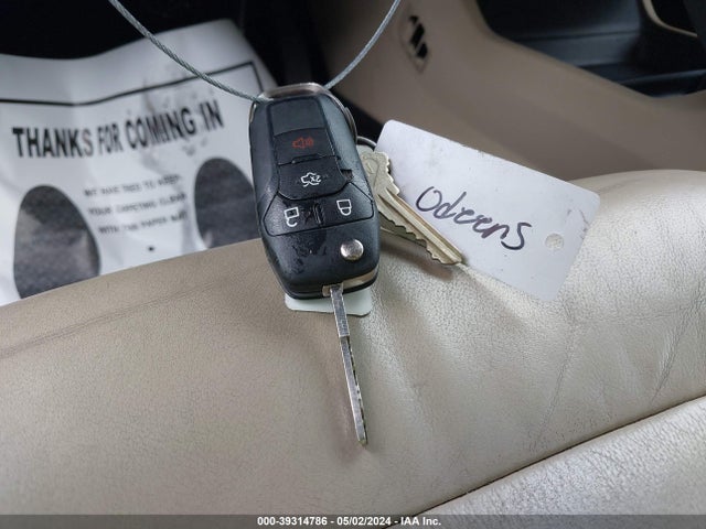 Ford FUSION SE 2014 3FA6P0H90ER277771 Image 11