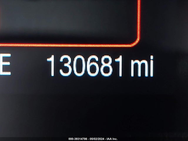 Ford FUSION SE 2014 3FA6P0H90ER277771 Image 16