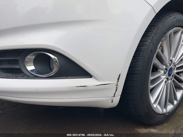 Ford FUSION SE 2014 3FA6P0H90ER277771 Image 20