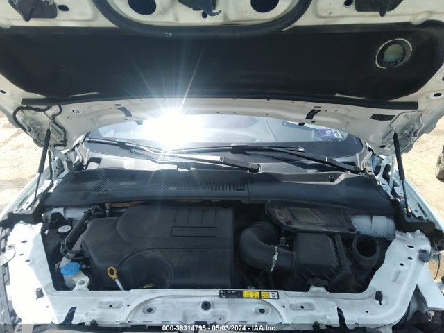 2018 JAGUAR E-PACE SADFT2GX5J1Z31108 Photo 9