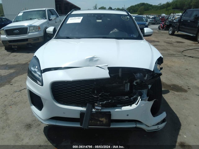 SADFT2GX5J1Z31108 Jaguar E-pace R-dynamic S