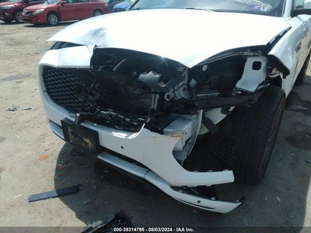 2018 JAGUAR E-PACE SADFT2GX5J1Z31108 Photo 5