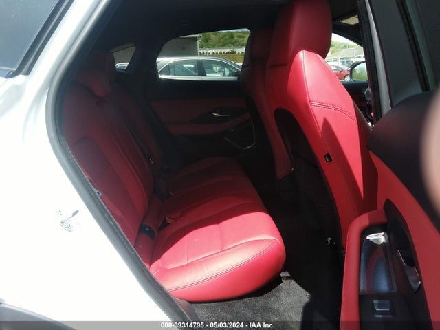 2018 JAGUAR E-PACE SADFT2GX5J1Z31108 Photo 7