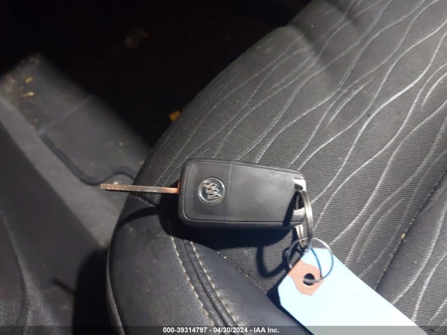 Buick Encore 2016 KL4CJASB0GB752885 Image 11