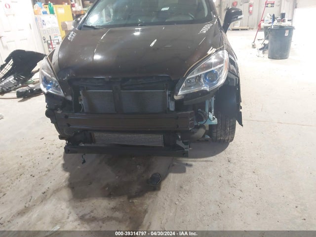 Buick Encore 2016 KL4CJASB0GB752885 Image 6