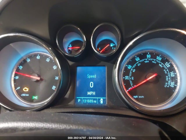 Buick Encore 2016 KL4CJASB0GB752885 Image 7