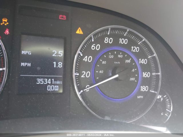 JN8CS1MU1FM380319 Infiniti QX70