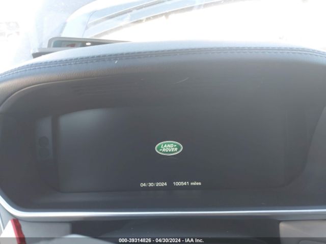 SALGS2EF9GA307066 Land Rover Range Rover 5.0l V8 Supercharged
