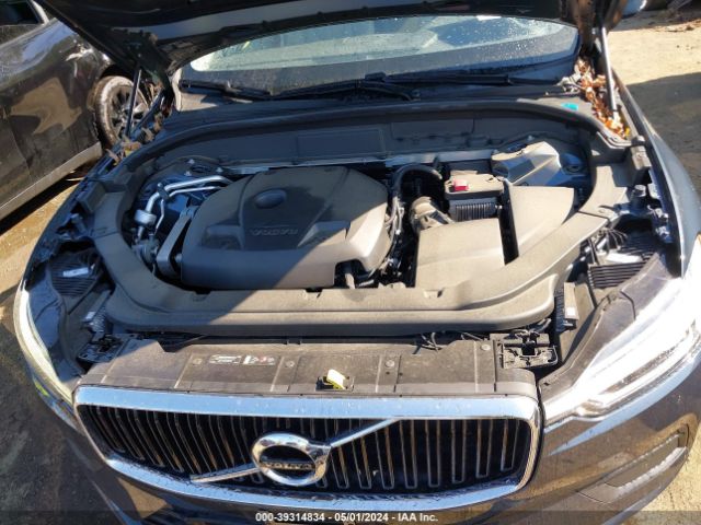LYV102RKXKB350892 Volvo Xc60 T5 Momentum