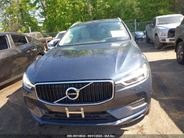 LYV102RKXKB350892 Volvo Xc60 T5 Momentum