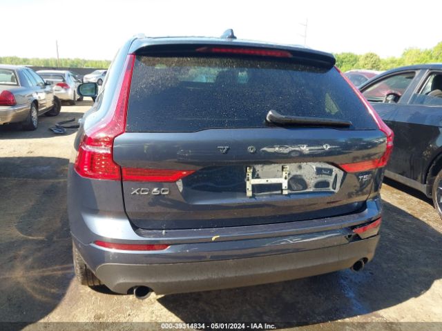 LYV102RKXKB350892 Volvo Xc60 T5 Momentum