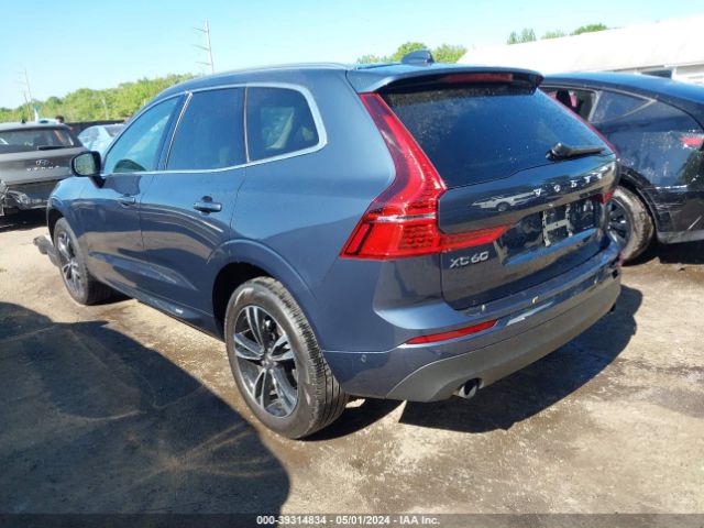 LYV102RKXKB350892 Volvo Xc60 T5 Momentum