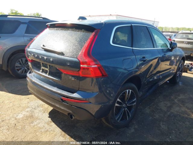 LYV102RKXKB350892 Volvo Xc60 T5 Momentum