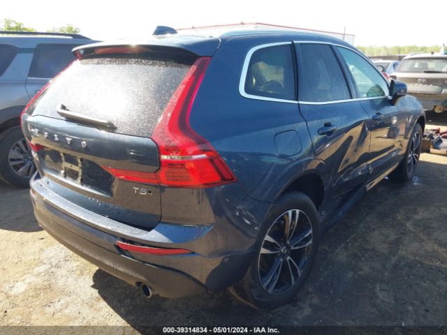 LYV102RKXKB350892 Volvo Xc60 T5 Momentum