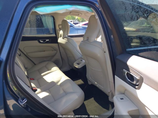 LYV102RKXKB350892 Volvo Xc60 T5 Momentum