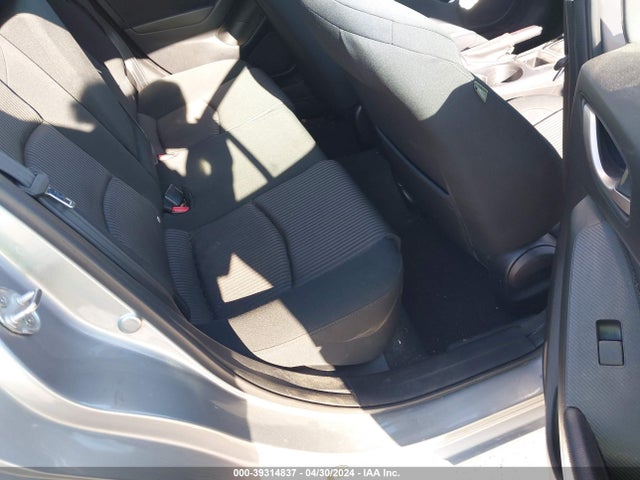 Продажа на аукционе авто 2014 Mazda Mazda3 I Touring, vin: JM1BM1L73E1101420, номер лота: 39314837