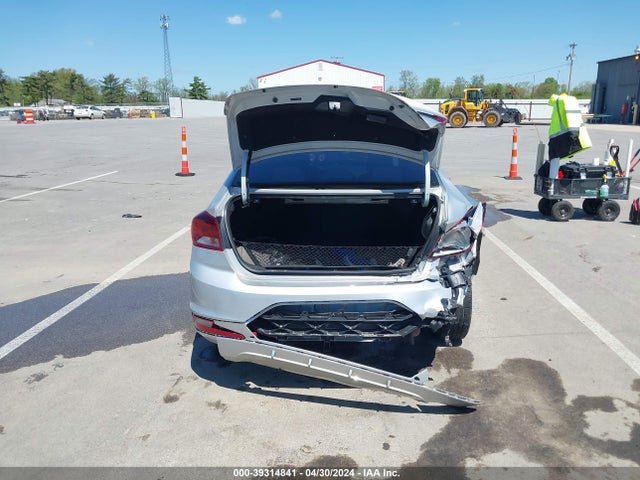 Hyundai ELANTRA SEL 2019 5NPD84LFXKH410635 Image 19