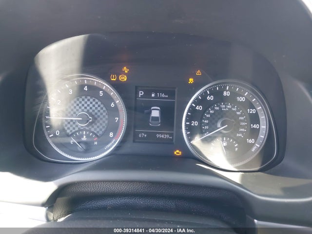 Hyundai ELANTRA SEL 2019 5NPD84LFXKH410635 Image 7