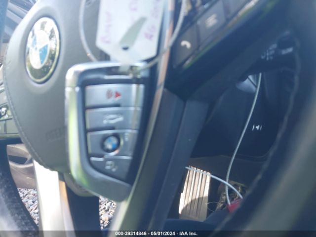 WBAJR7C05LCD13059 BMW 530i Xdrive