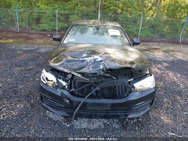 WBAJR7C05LCD13059 BMW 530i Xdrive