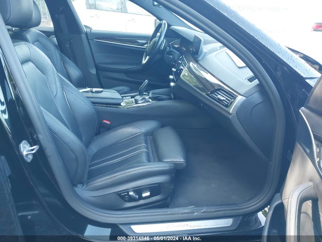 WBAJR7C05LCD13059 BMW 530i Xdrive
