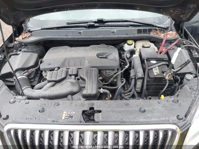 1G4PP5SK3E4113166 Buick Verano