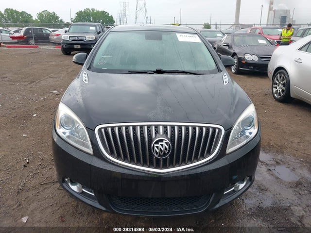 1G4PP5SK3E4113166 Buick Verano