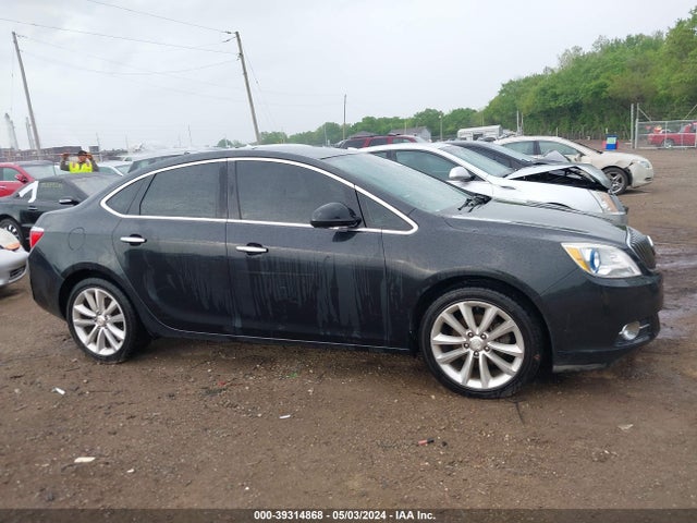 1G4PP5SK3E4113166 Buick Verano