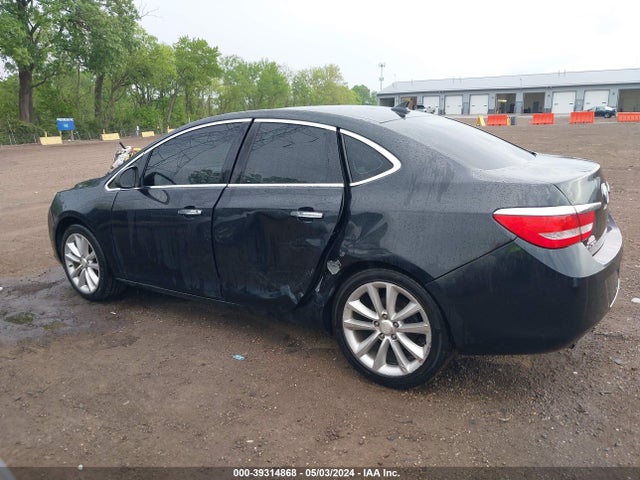 1G4PP5SK3E4113166 Buick Verano