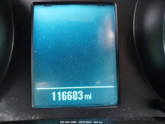 1G4PP5SK3E4113166 Buick Verano