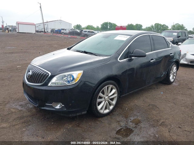 1G4PP5SK3E4113166 Buick Verano