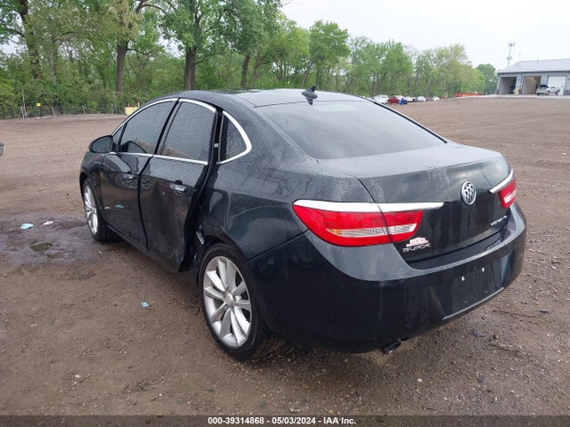 1G4PP5SK3E4113166 Buick Verano