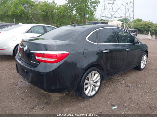 1G4PP5SK3E4113166 Buick Verano