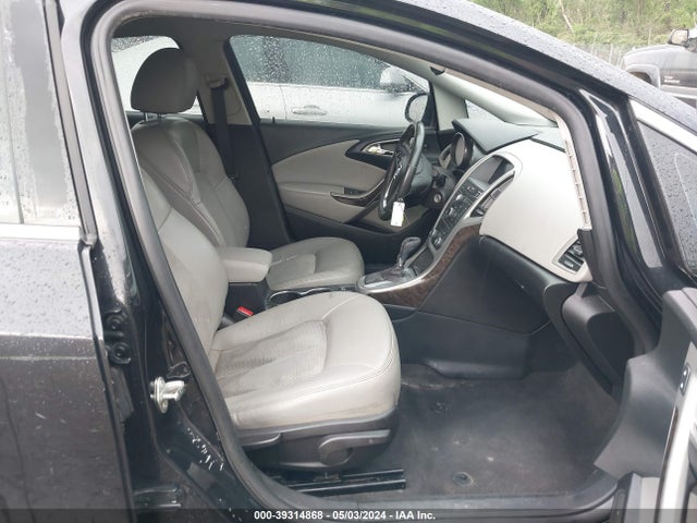 1G4PP5SK3E4113166 Buick Verano