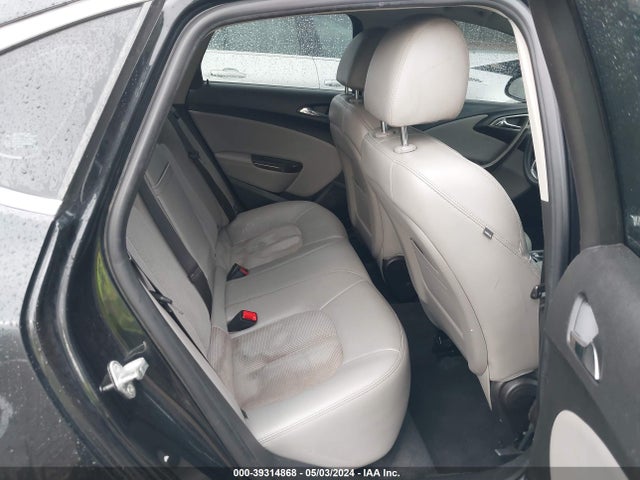1G4PP5SK3E4113166 Buick Verano
