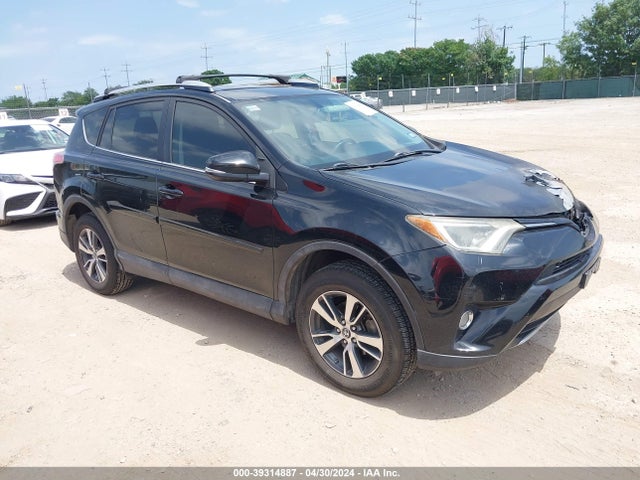 Toyota Rav4 Xle 2016 2T3WFREV2GW291320 main image