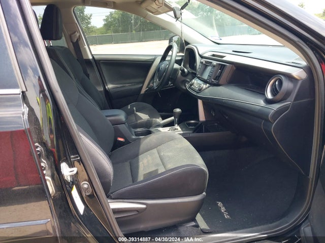 Toyota Rav4 Xle 2016 2T3WFREV2GW291320 Image 5