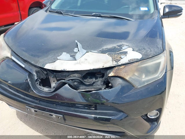Toyota Rav4 Xle 2016 2T3WFREV2GW291320 Image 6