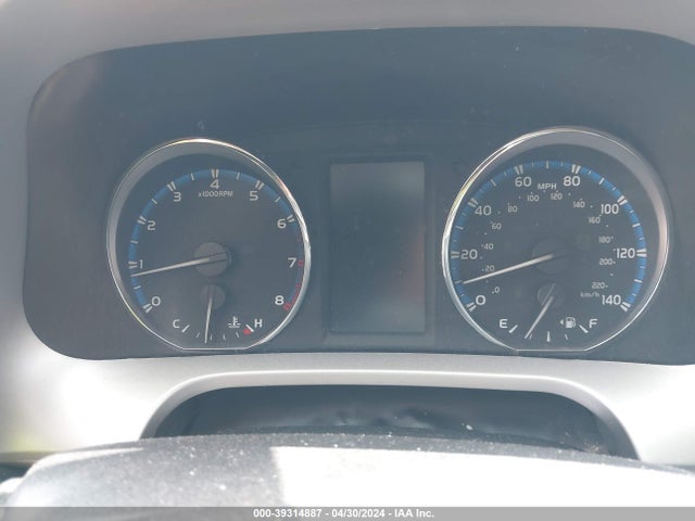 Toyota Rav4 Xle 2016 2T3WFREV2GW291320 Image 7