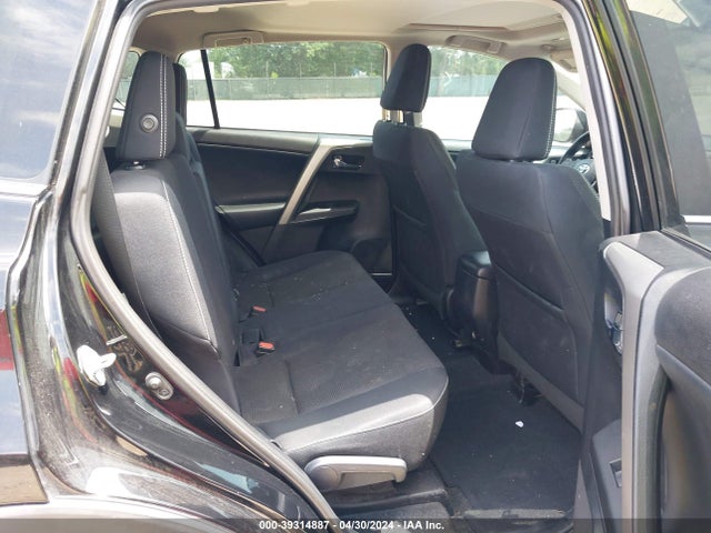 Toyota Rav4 Xle 2016 2T3WFREV2GW291320 Image 8