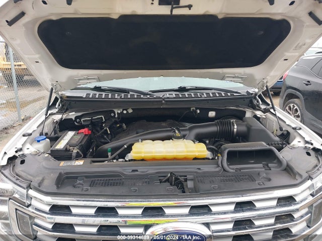 Ford Expedition Limited 2018 1FMJU1KT2JEA49044 Image 10