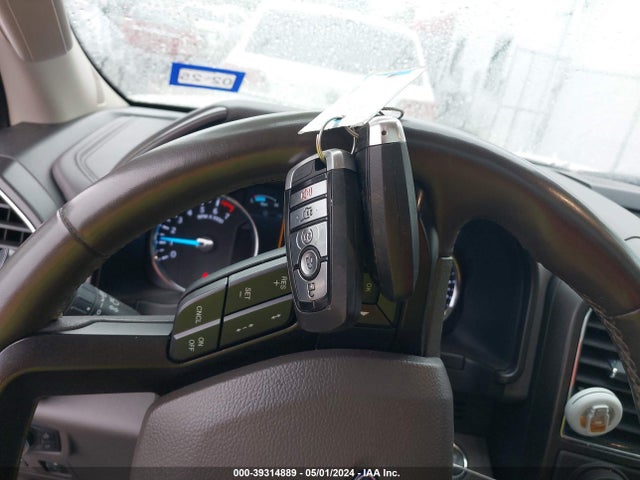 Ford Expedition Limited 2018 1FMJU1KT2JEA49044 Image 11