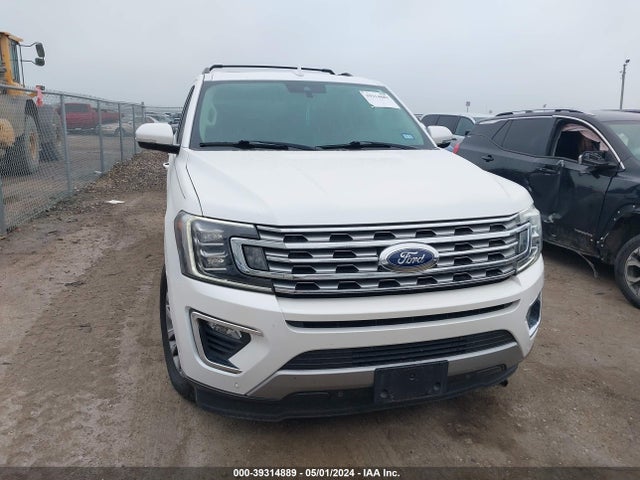 Ford Expedition Limited 2018 1FMJU1KT2JEA49044 Image 12