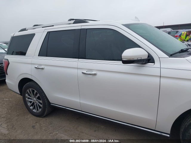 Ford Expedition Limited 2018 1FMJU1KT2JEA49044 Image 13