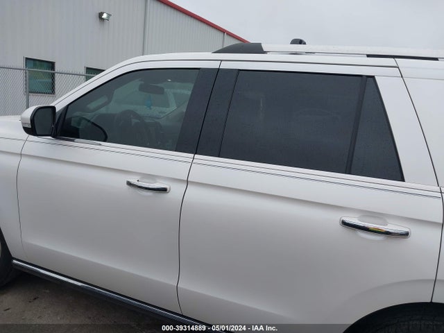 Ford Expedition Limited 2018 1FMJU1KT2JEA49044 Image 14