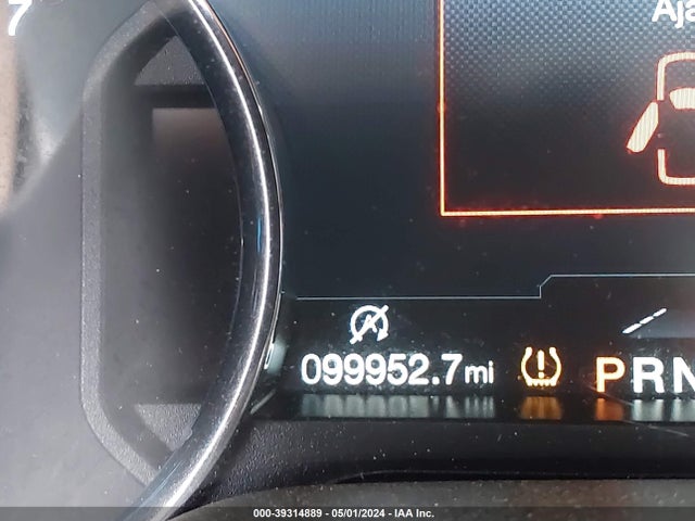 Ford Expedition Limited 2018 1FMJU1KT2JEA49044 Image 15