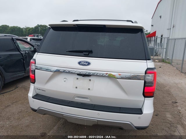 Ford Expedition Limited 2018 1FMJU1KT2JEA49044 Image 16